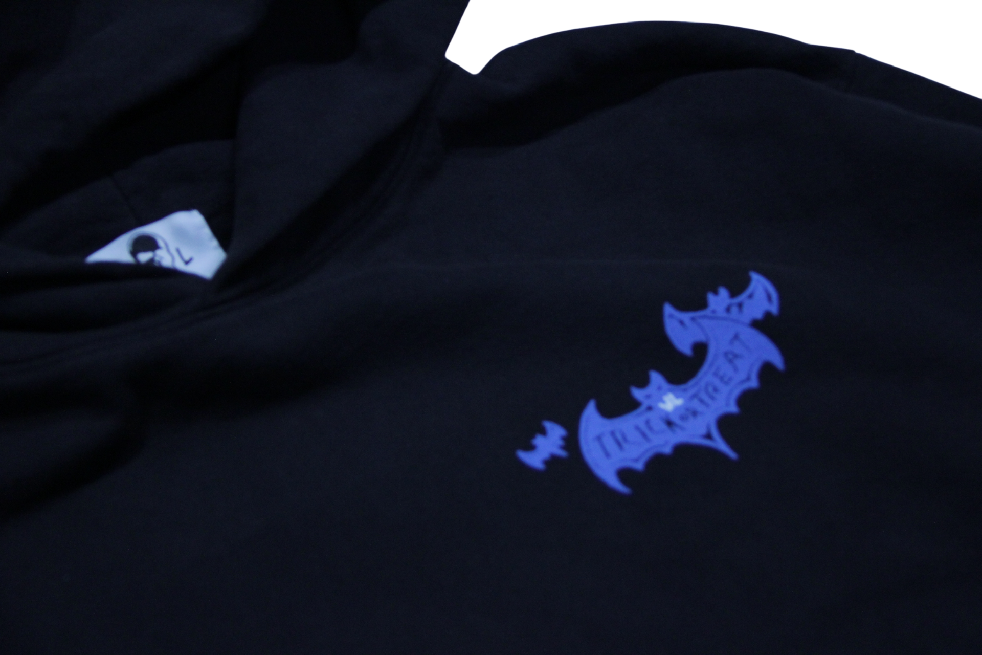 WARREN LOTAS BURIED ALIVE HOODIE