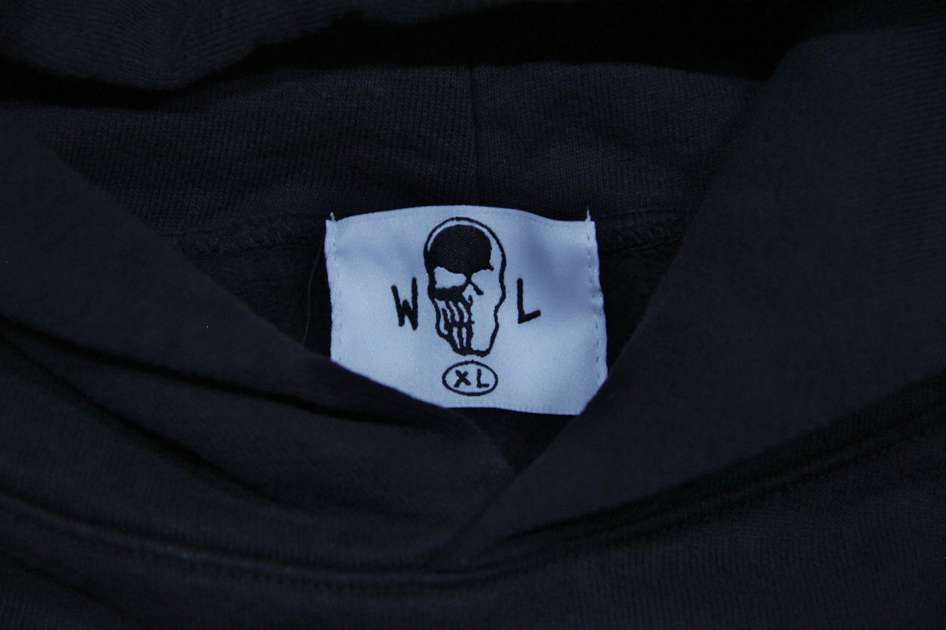 WARREN LOTAS BURIED ALIVE HOODIE