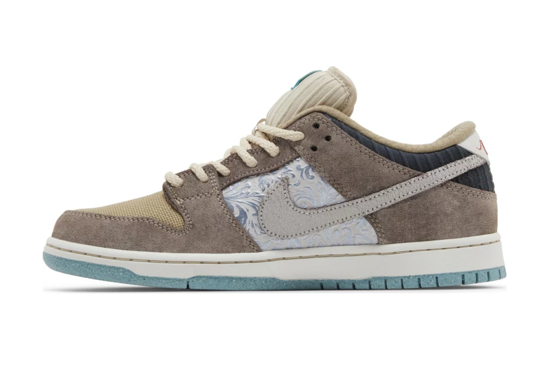 NIKE DUNK LOW SB BIG MONEY SAVINGS