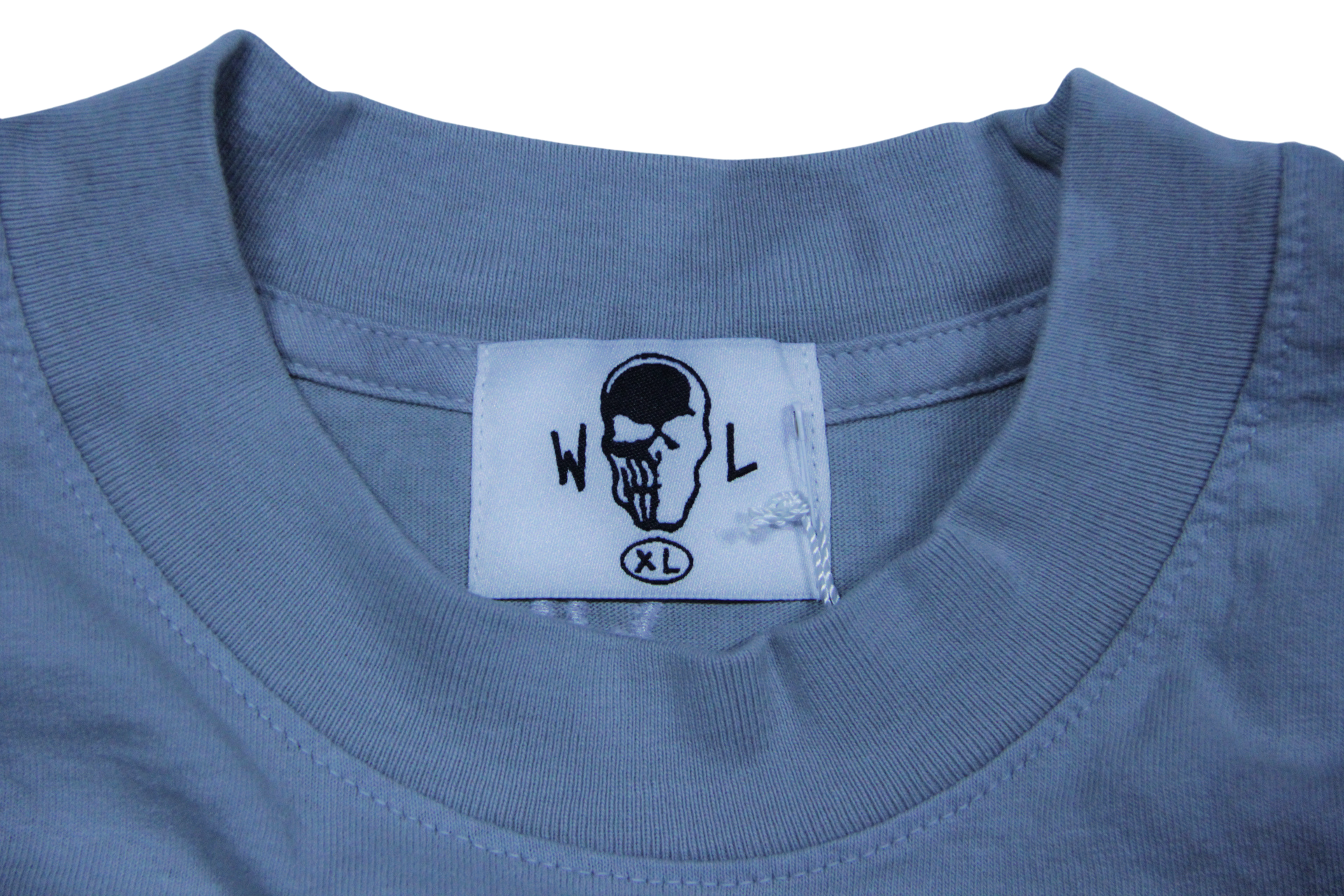 WARREN LOTAS MACARTHUR PARK LONG SLEEVE T-SHIRT
