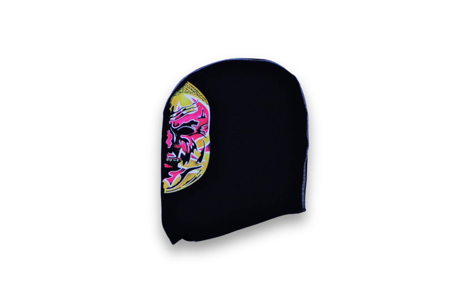 WARREN LOTAS GROSS FAT MAN MASK