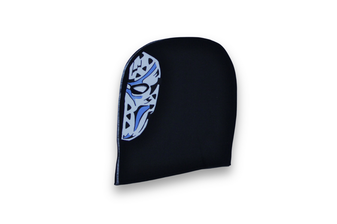 WARREN LOTAS GROSS FAT MAN MASK