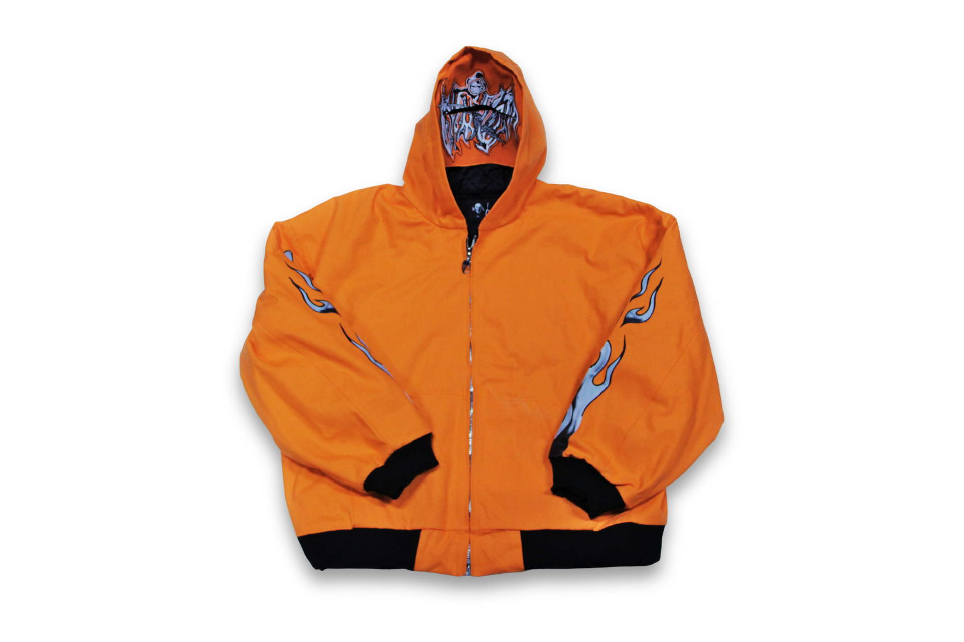 WARREN LOTAS LIFELESS HEARTACHE JACKET (JAPAN EXCLUSIVE)