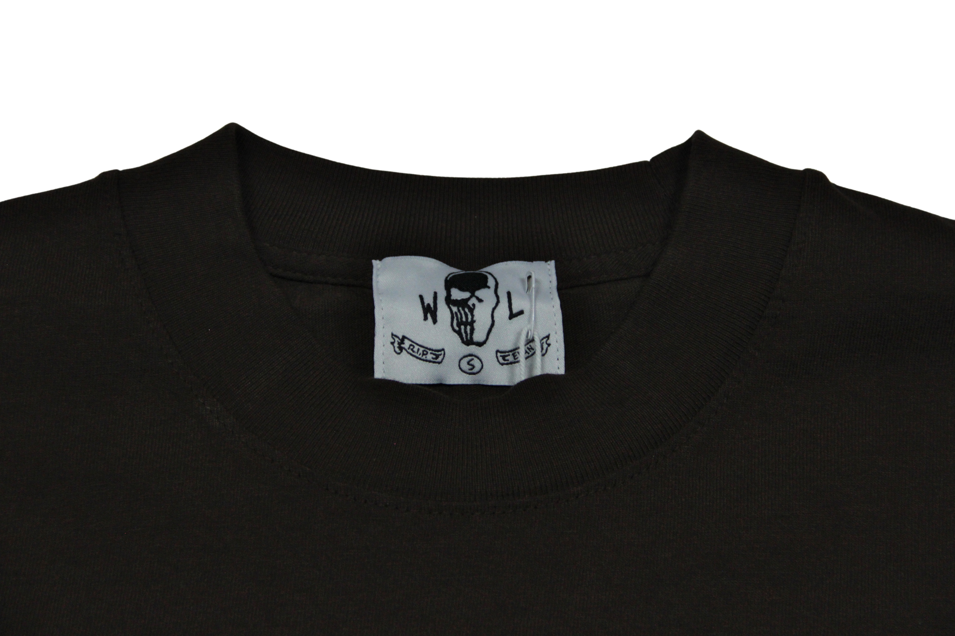 WARREN LOTAS 3 REAPERS LONG SLEEVE T-SHIRT