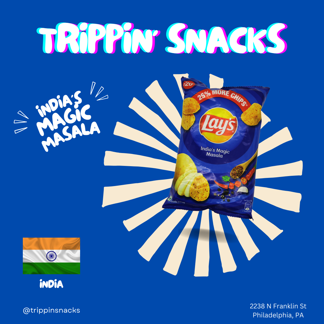 LAYS INDIA&