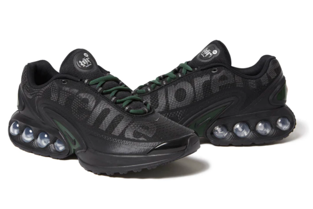 SUPREME X NIKE AIR MAX DN