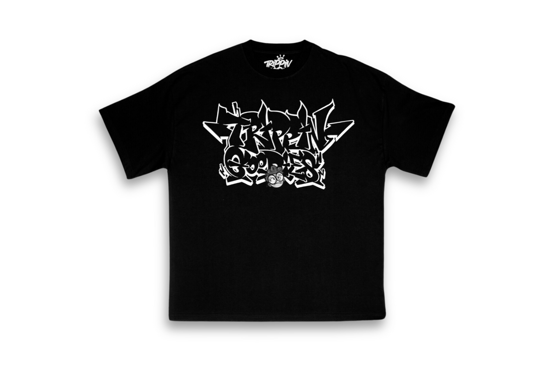 WILDSTYLE T-SHIRT