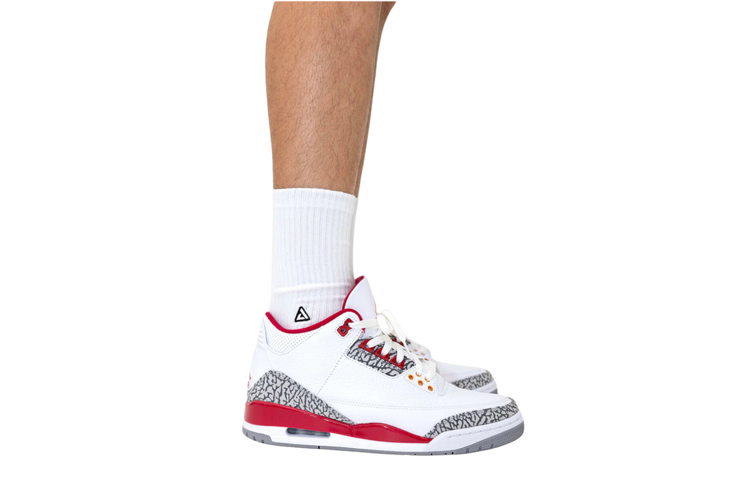 APTHCRY 3.0 ESSENTIAL SOCKS