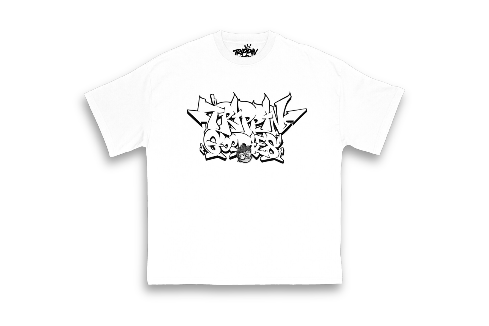 WILDSTYLE T-SHIRT