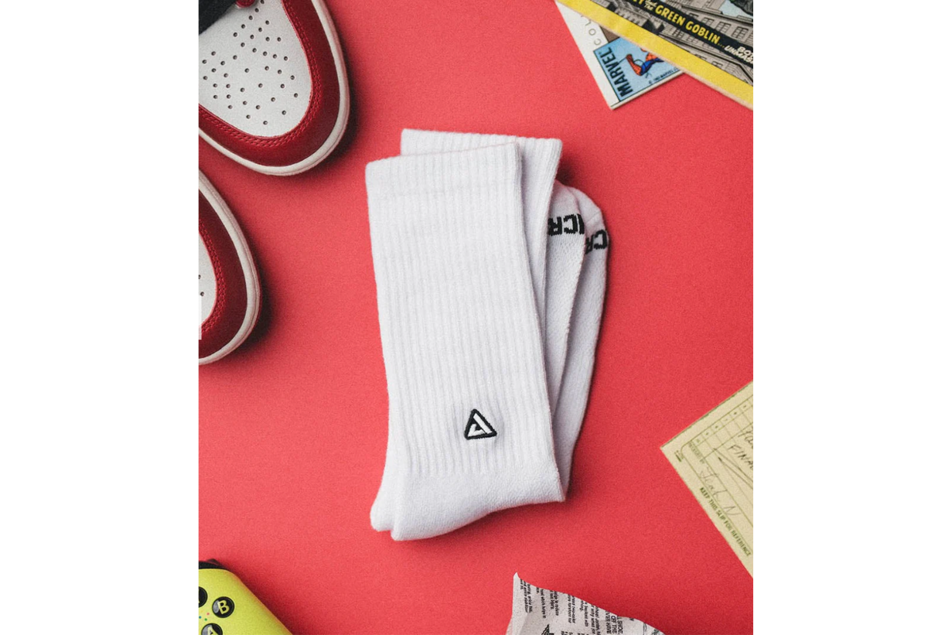 APTHCRY 3.0 ESSENTIAL SOCKS