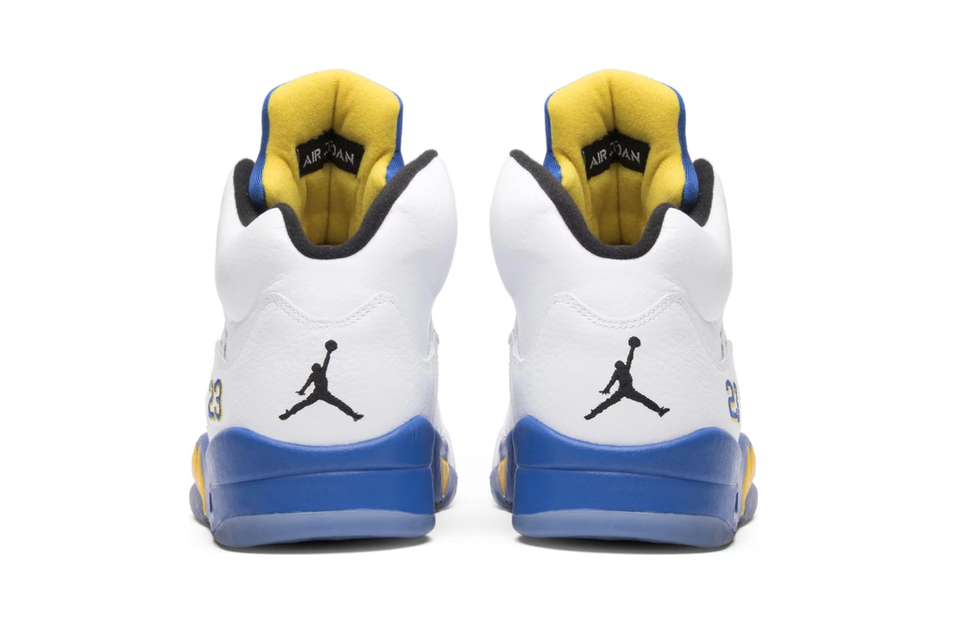 JORDAN 5 RETRO LANEY