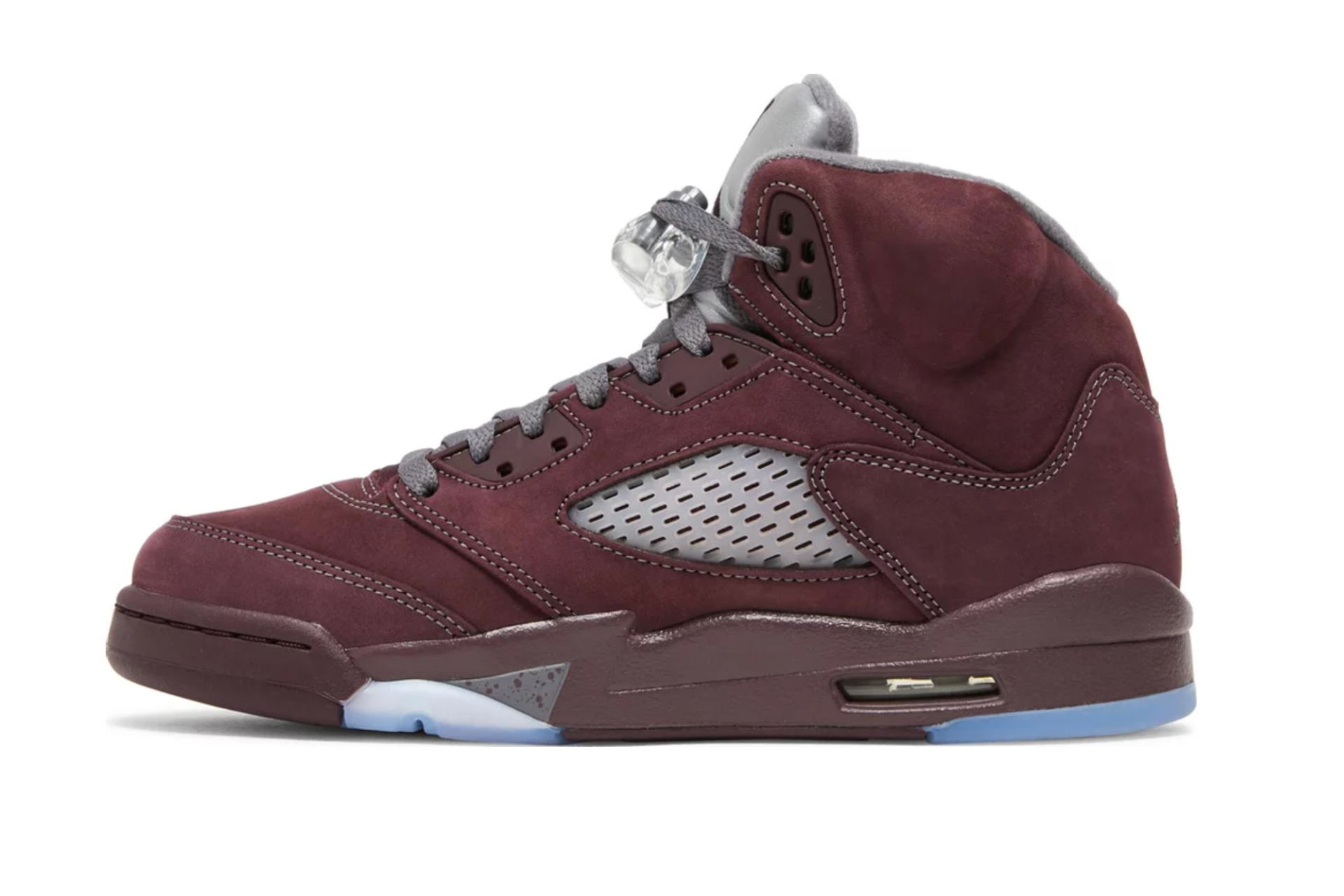 JORDAN 5 RETRO BURGUNDY
