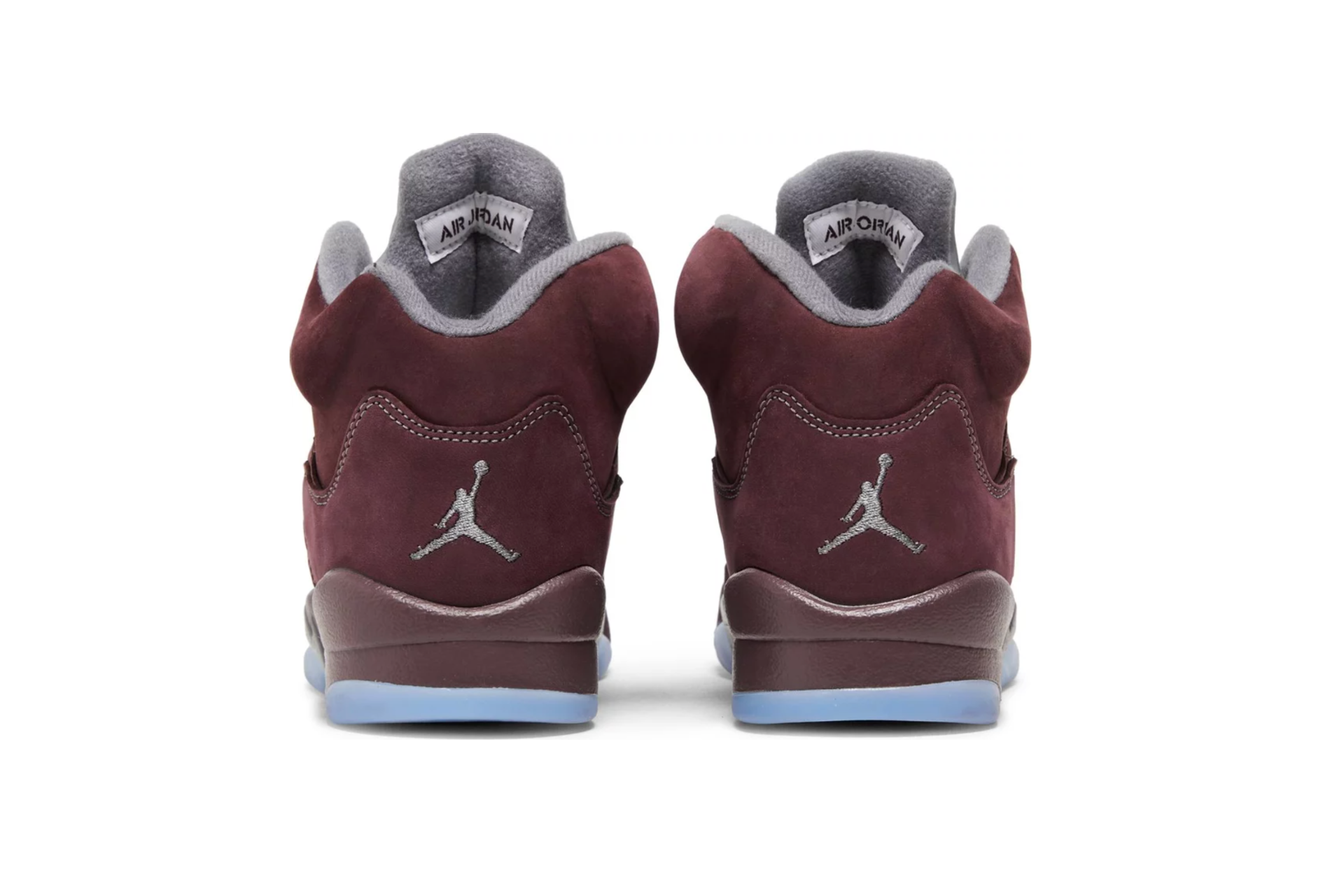 JORDAN 5 RETRO BURGUNDY