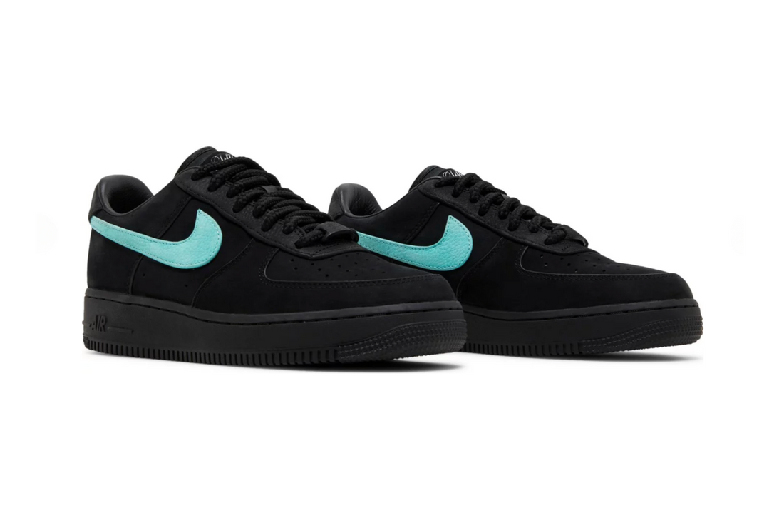 NIKE AIR FORCE 1 LOW X TIFFANY & CO.