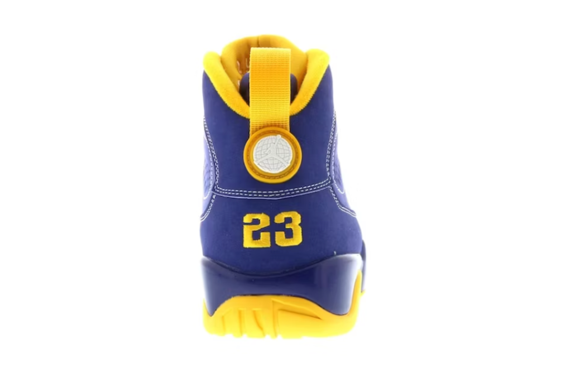 JORDAN 9 RETRO CALVIN BAILEY
