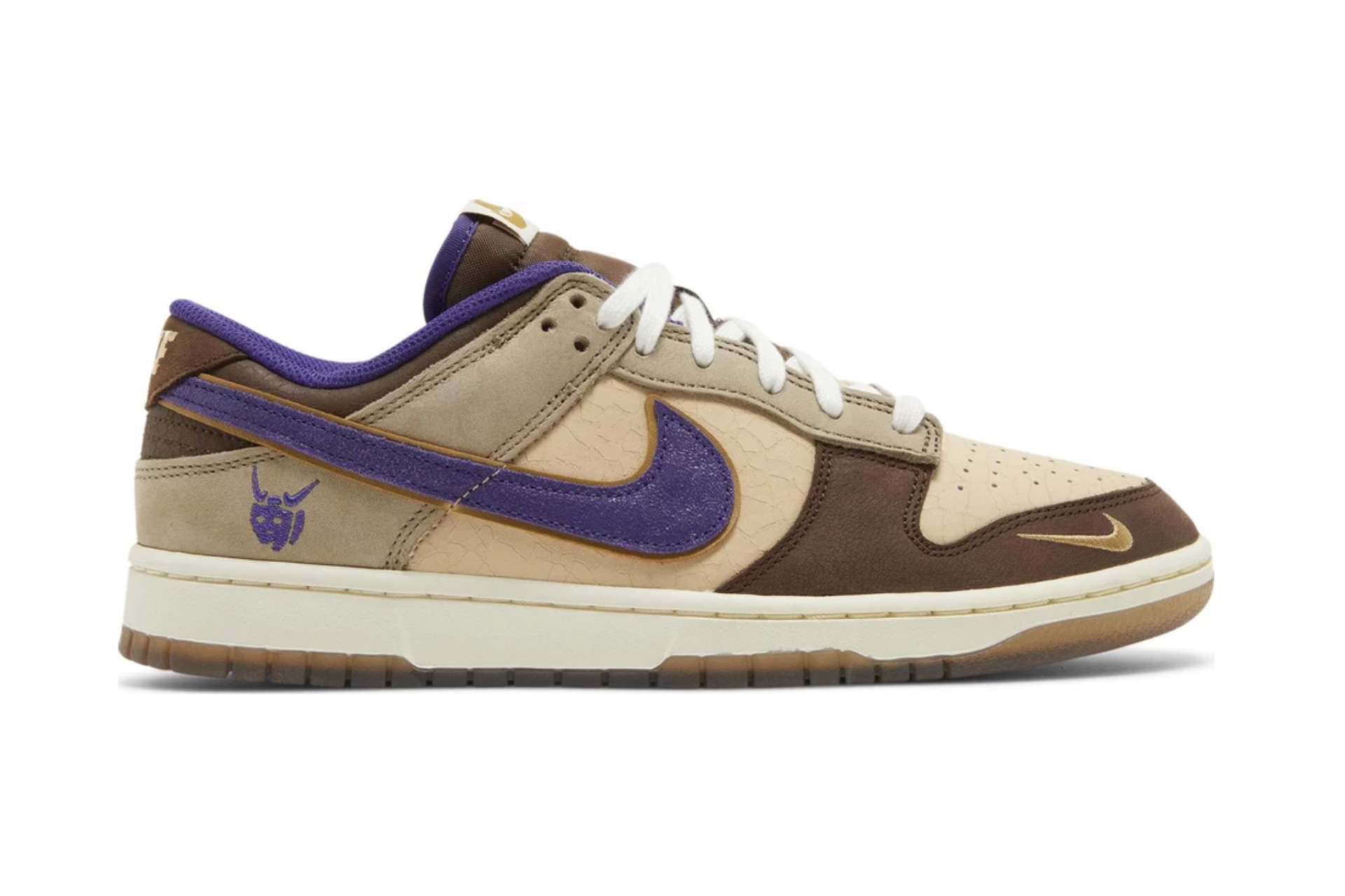 NIKE DUNK LOW SETSUBAN