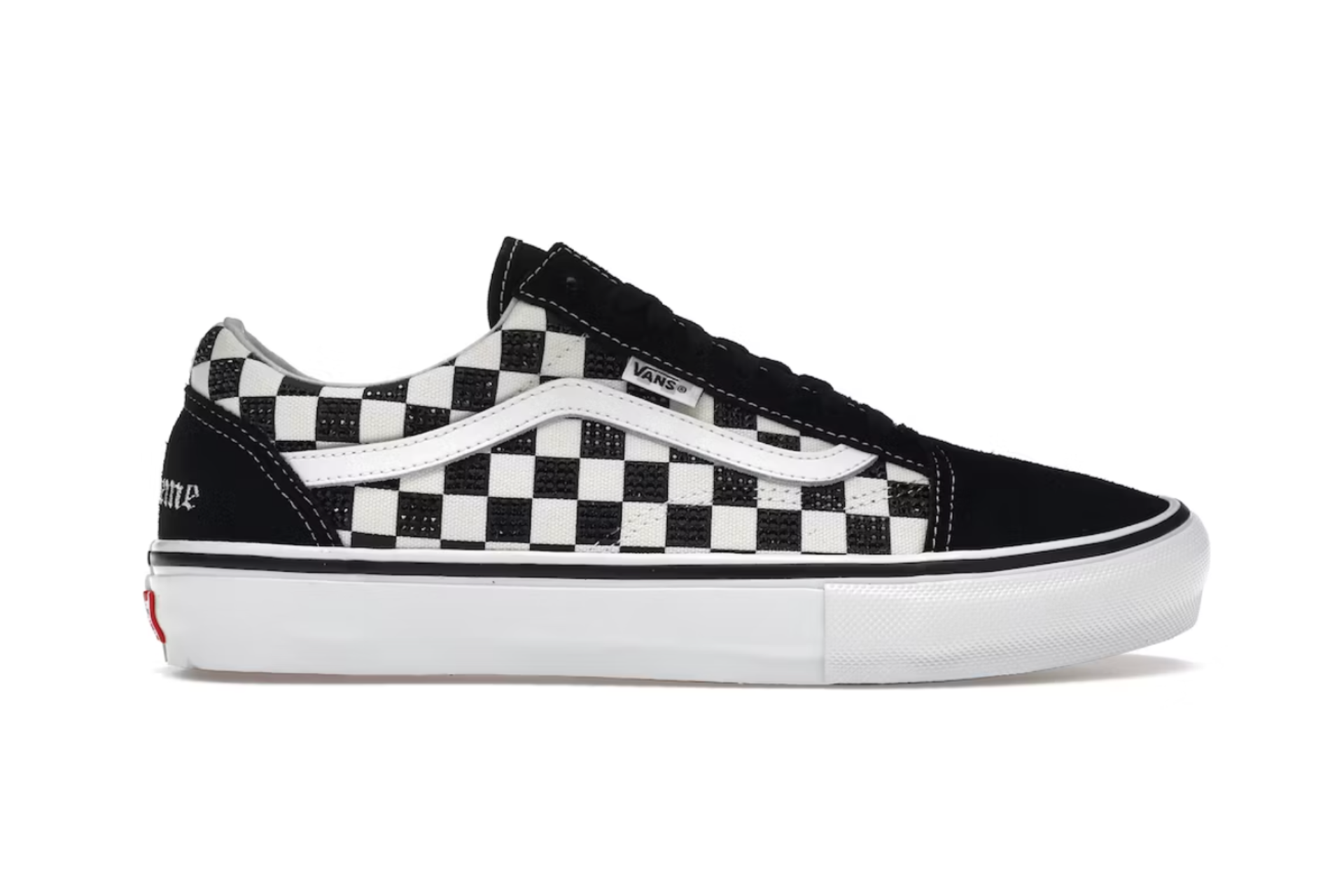 Supreme old online skool vans