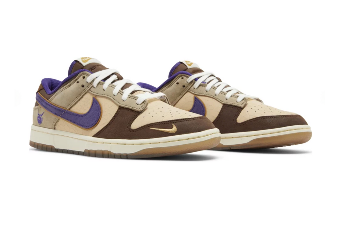 NIKE DUNK LOW SETSUBAN