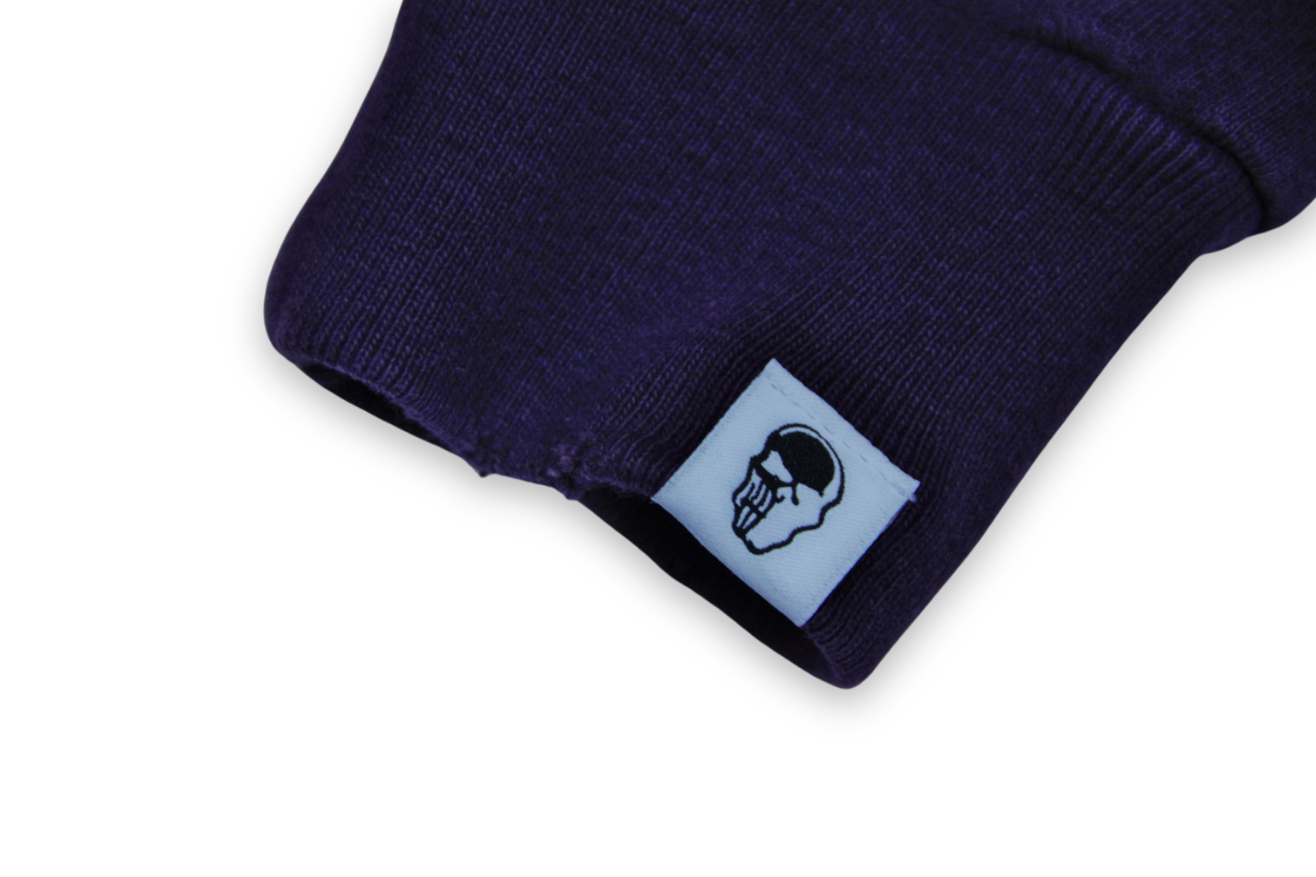 WARREN LOTAS DARK HELL HOODIE