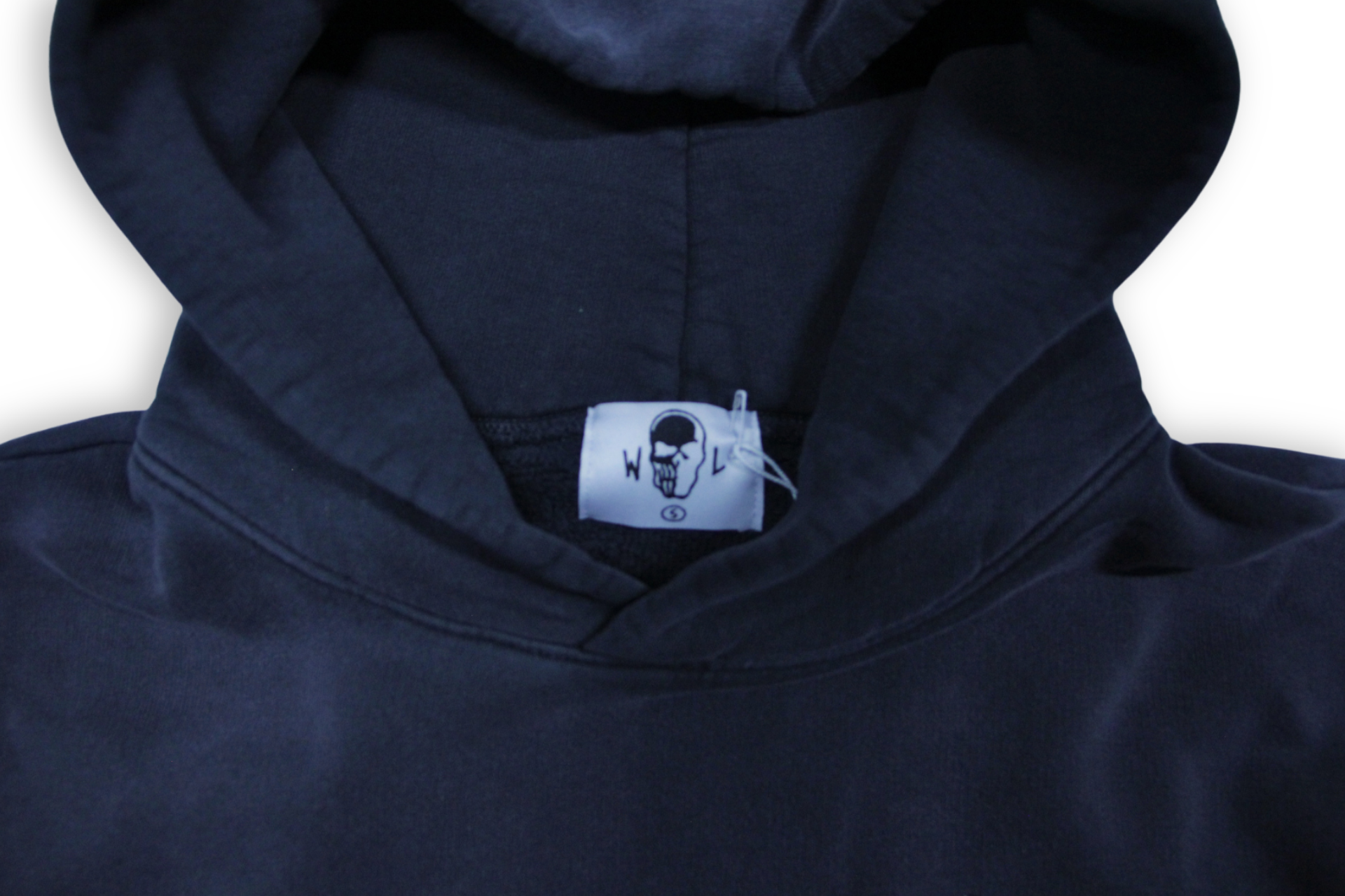 WARREN LOTAS EXCLUSIVE HOODIE