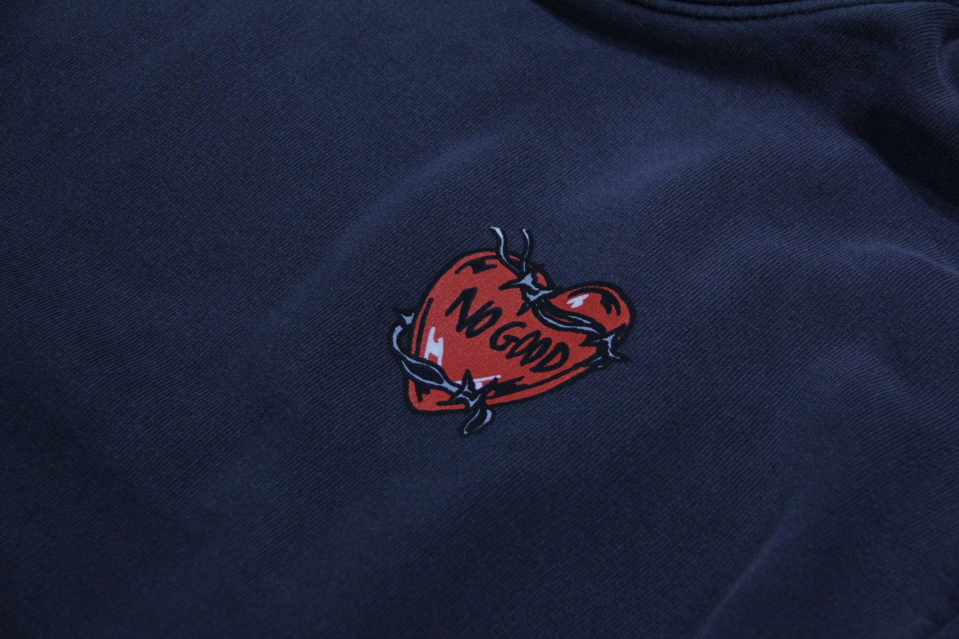 WARREN LOTAS EXCLUSIVE HOODIE