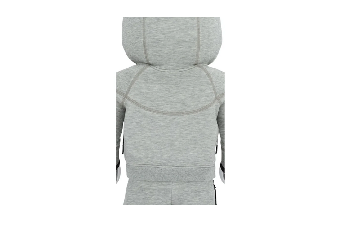 Bearbrick X Nike Tech Fleece N98 100 & 400 Set%