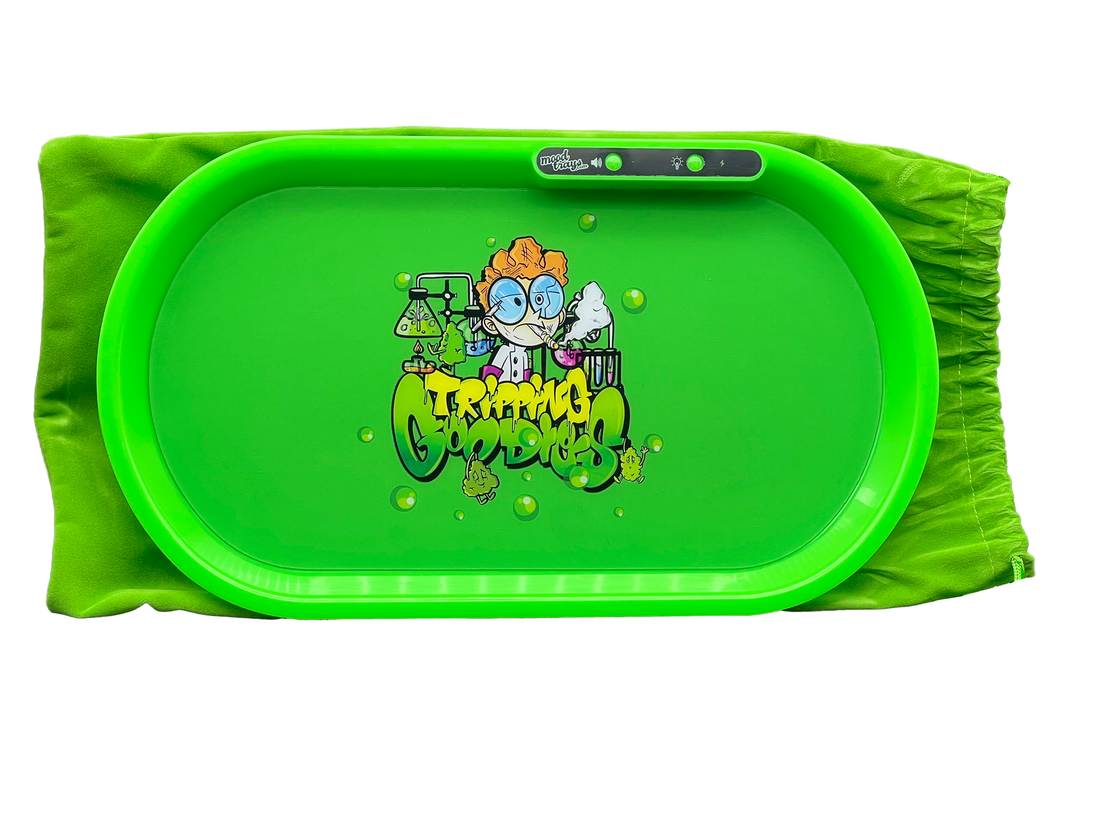 TG BLUETOOTH GLOW TRAYS