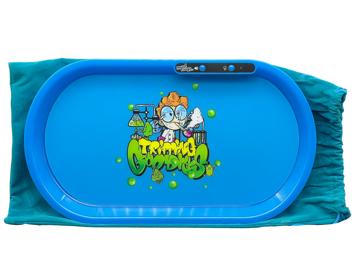 TG BLUETOOTH GLOW TRAYS