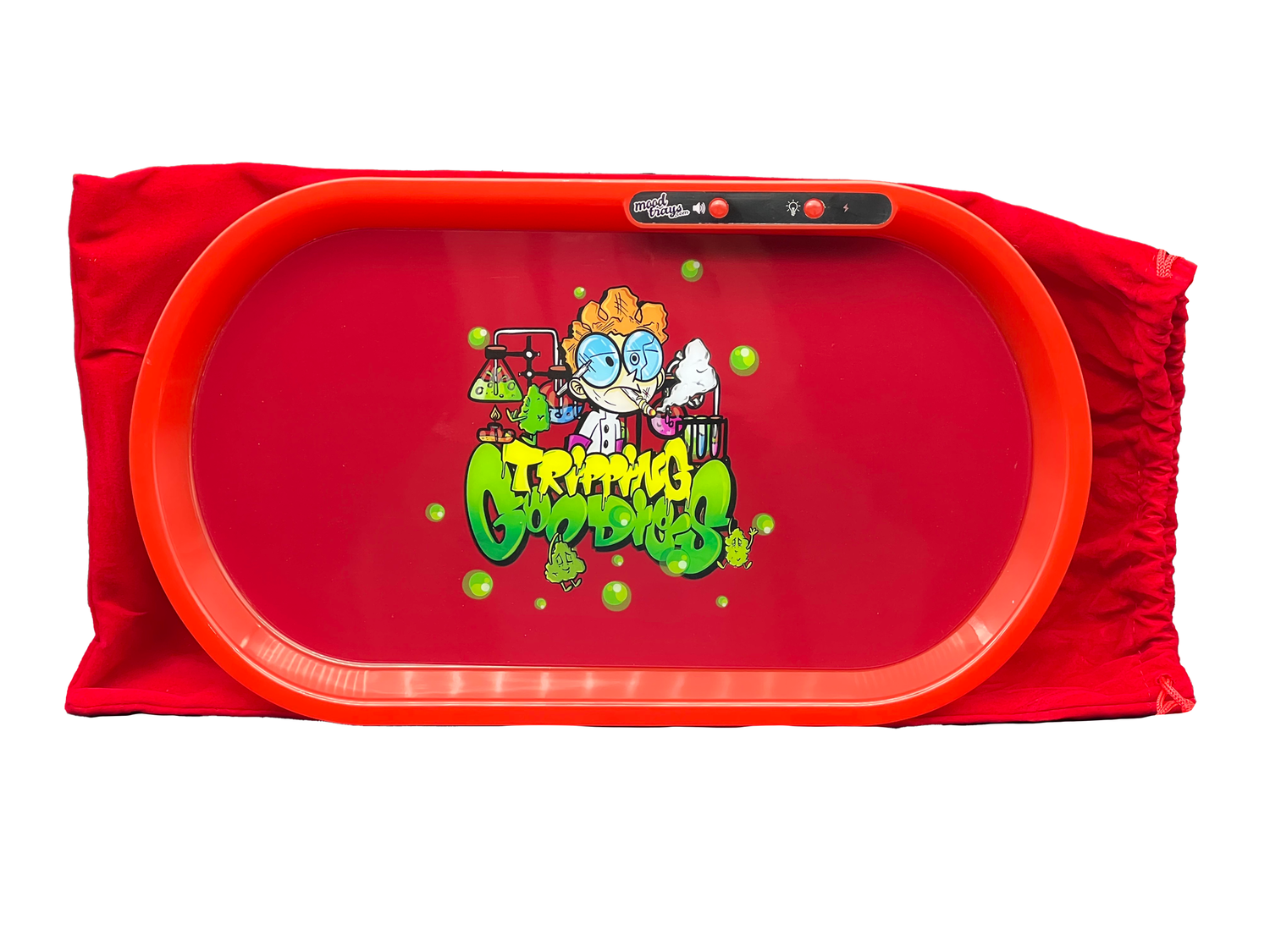 TG BLUETOOTH GLOW TRAYS