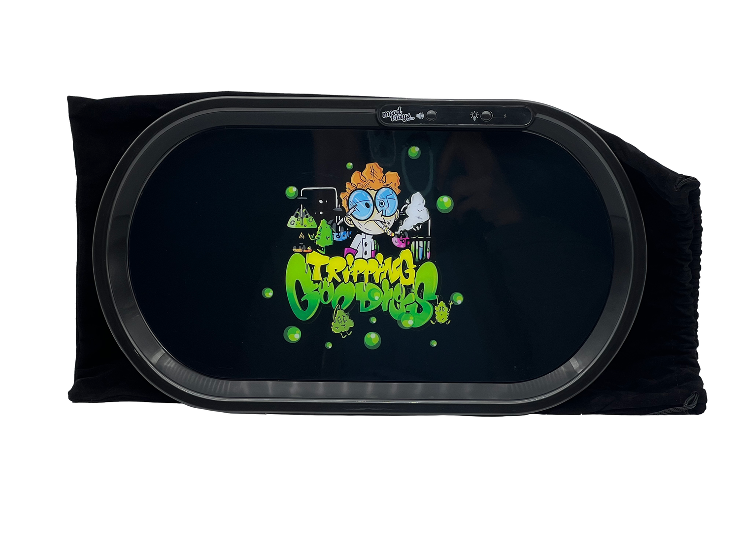 TG BLUETOOTH GLOW TRAYS