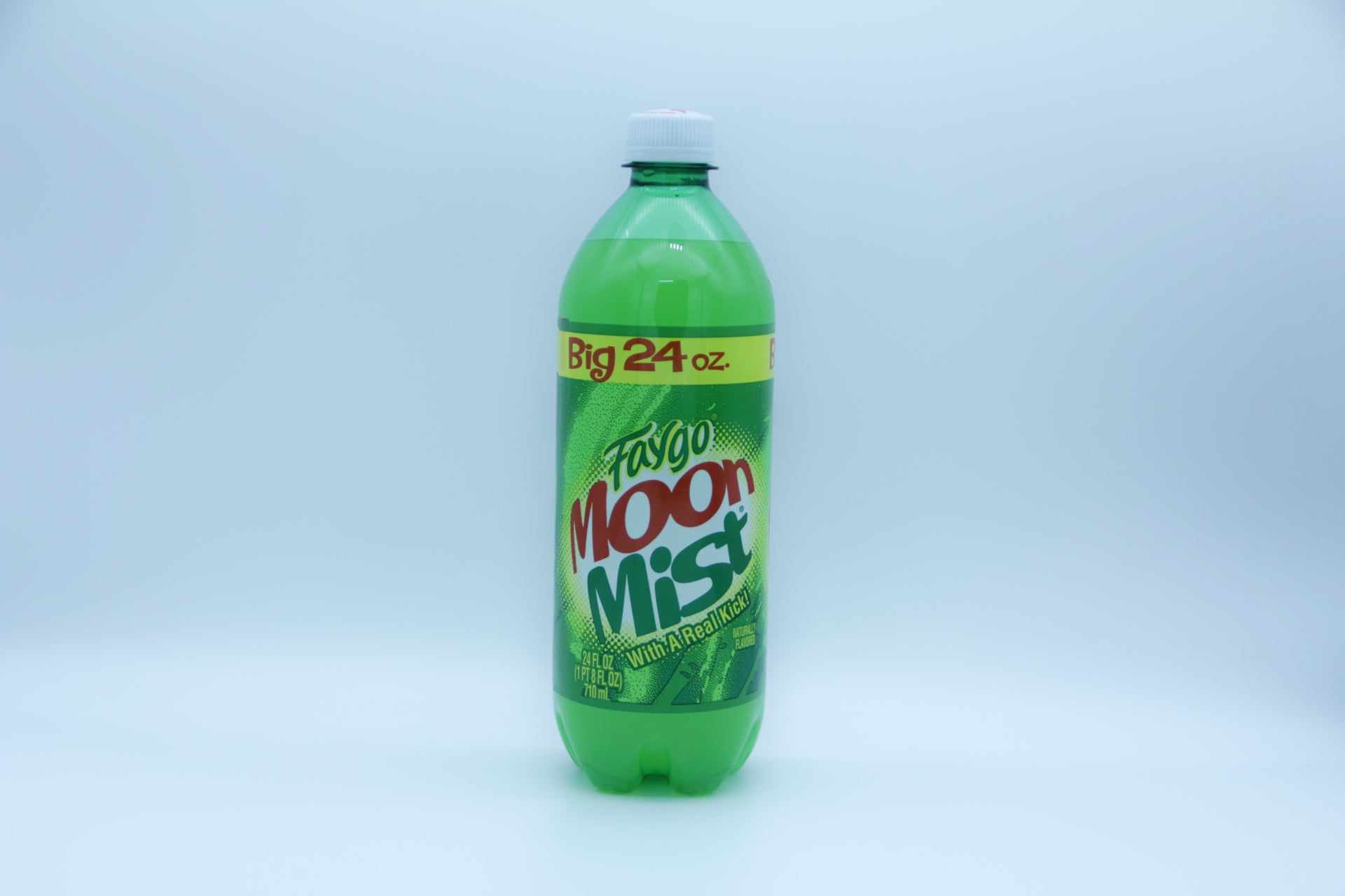 Faygo Moon Mist (24oz) Bottle