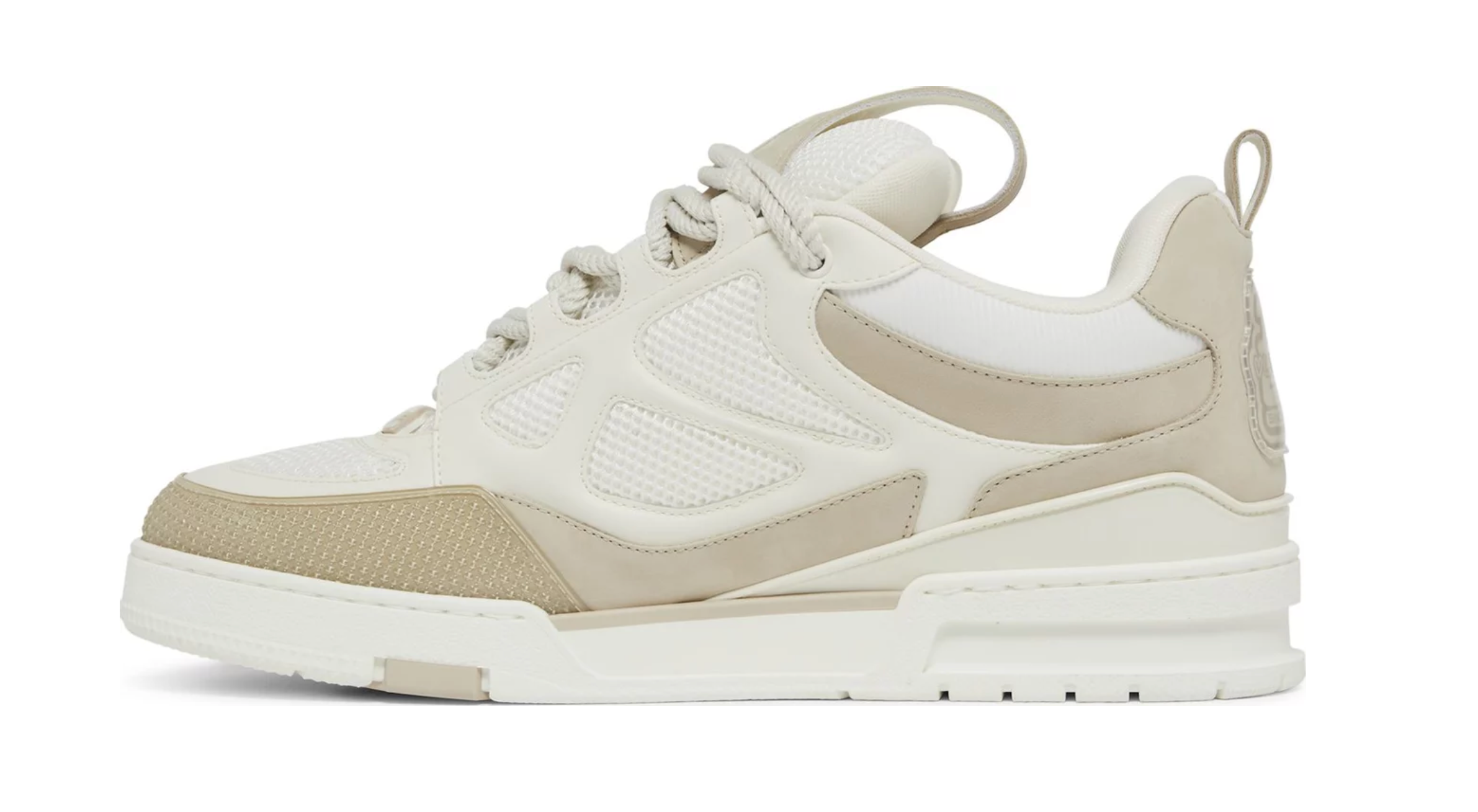 Louis Vuitton LV Skate Sneaker