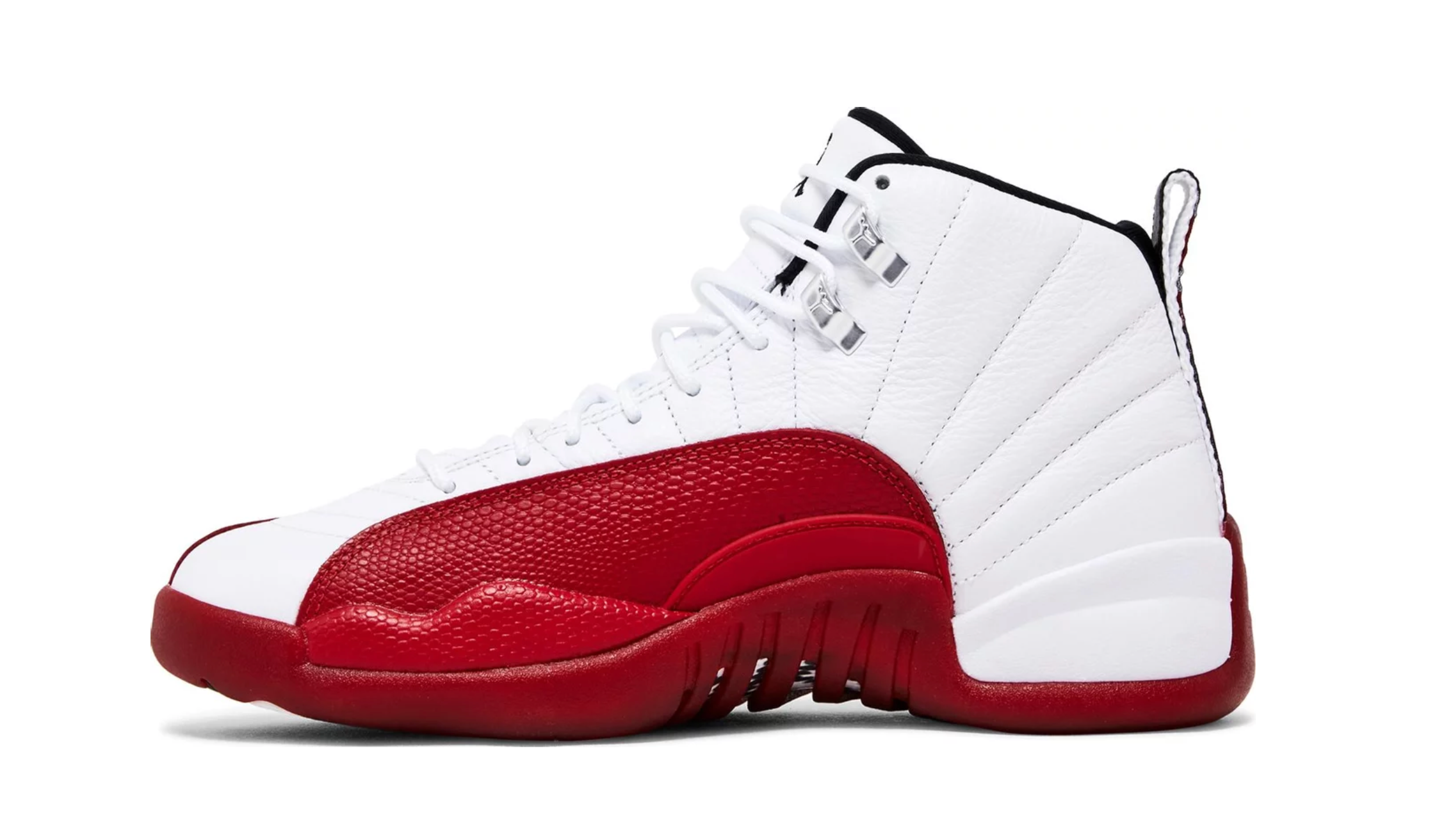 JORDAN 12 RETRO CHERRY (2009)