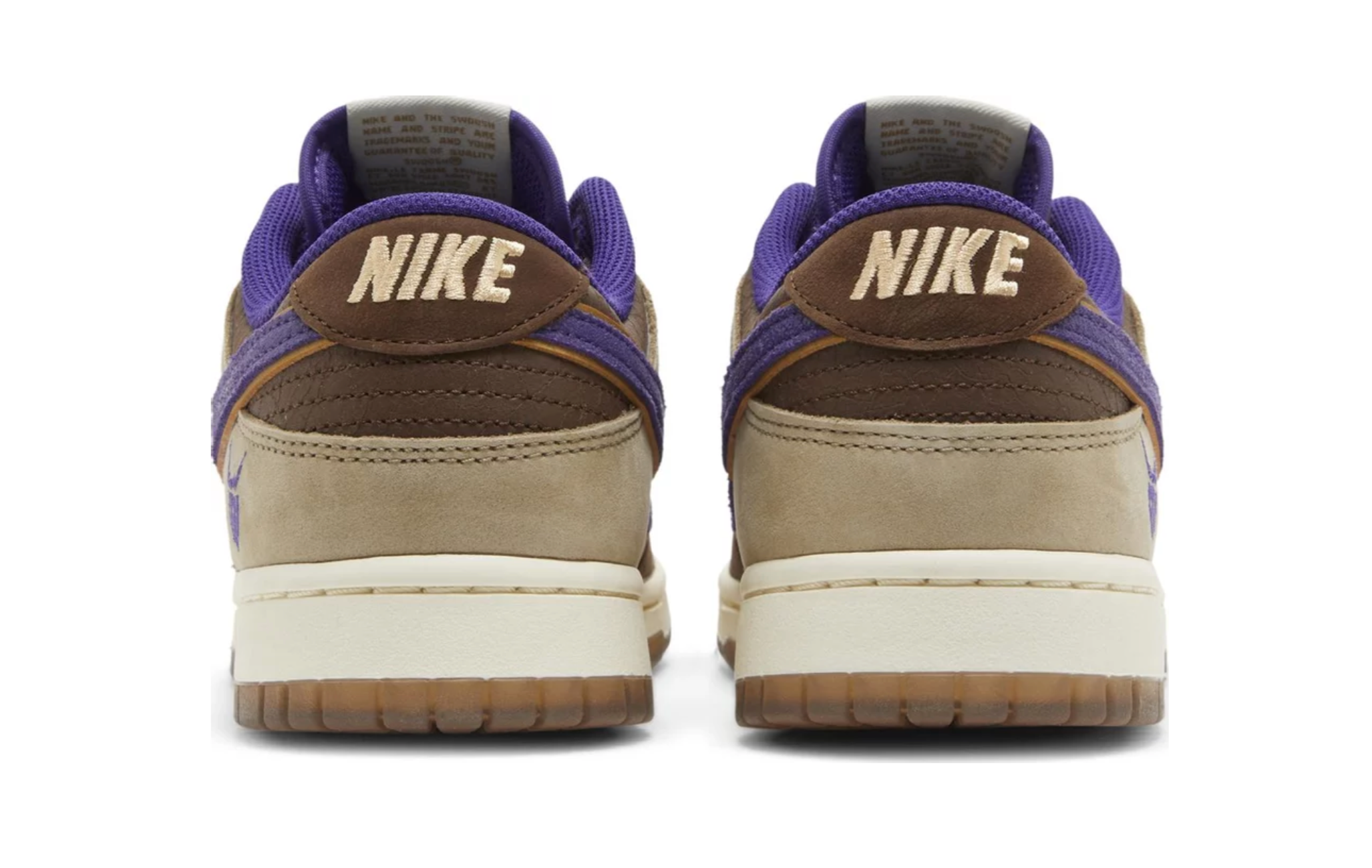NIKE DUNK LOW SETSUBAN