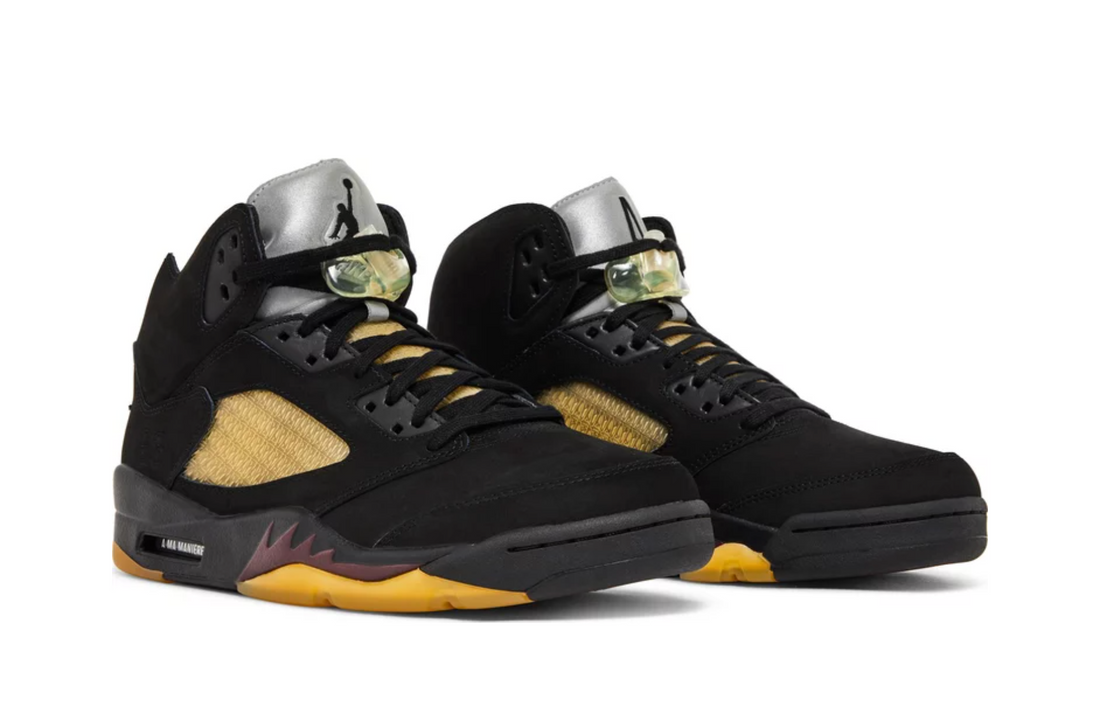 Jordan 5 Retro A Ma Maniere "Dusk"