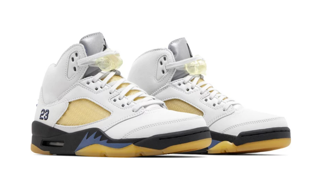 Jordan 5 Retro A Ma Maniere "Dawn"