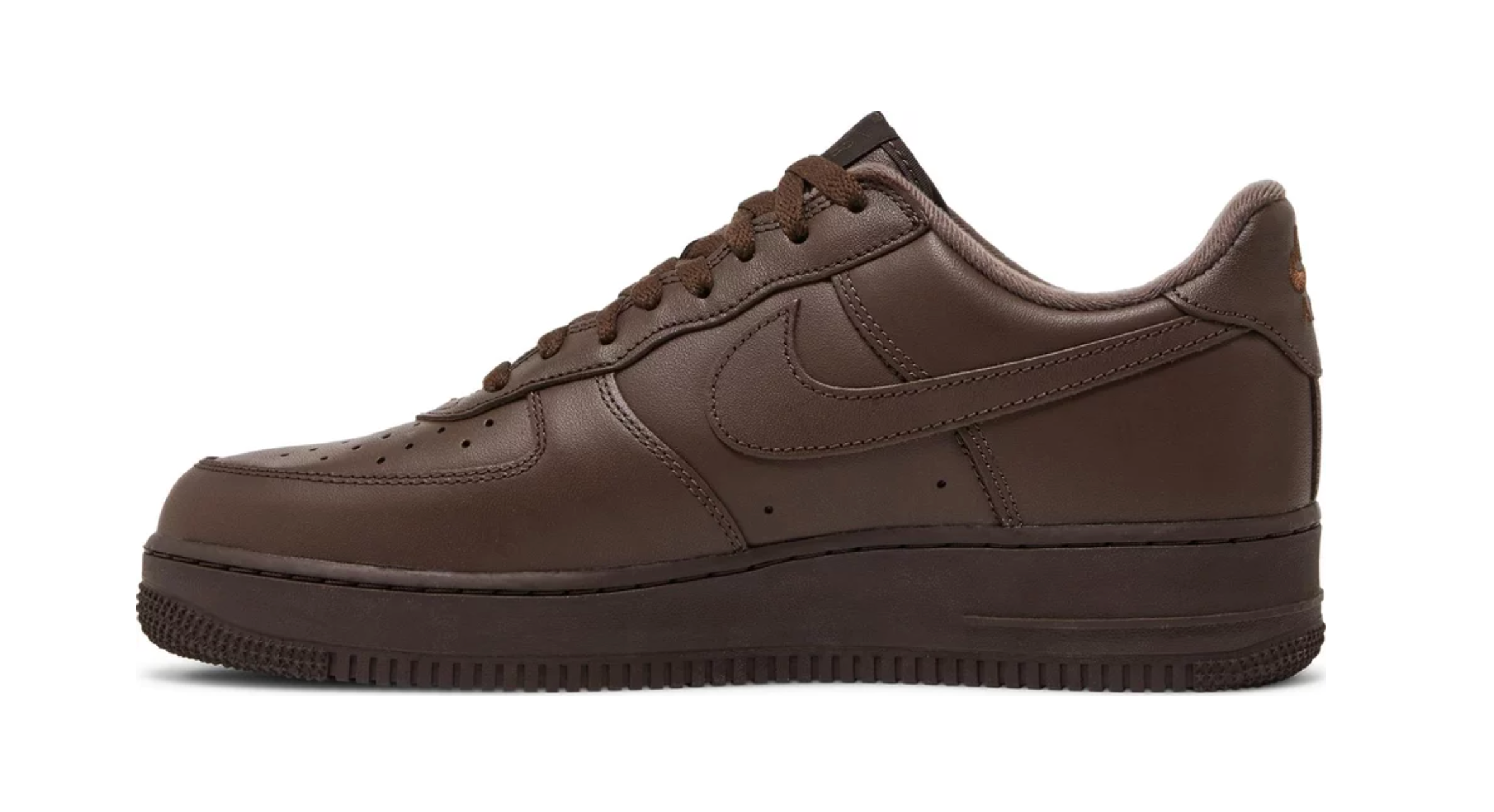 NIKE AIR FORCE 1 LOW SUPREME