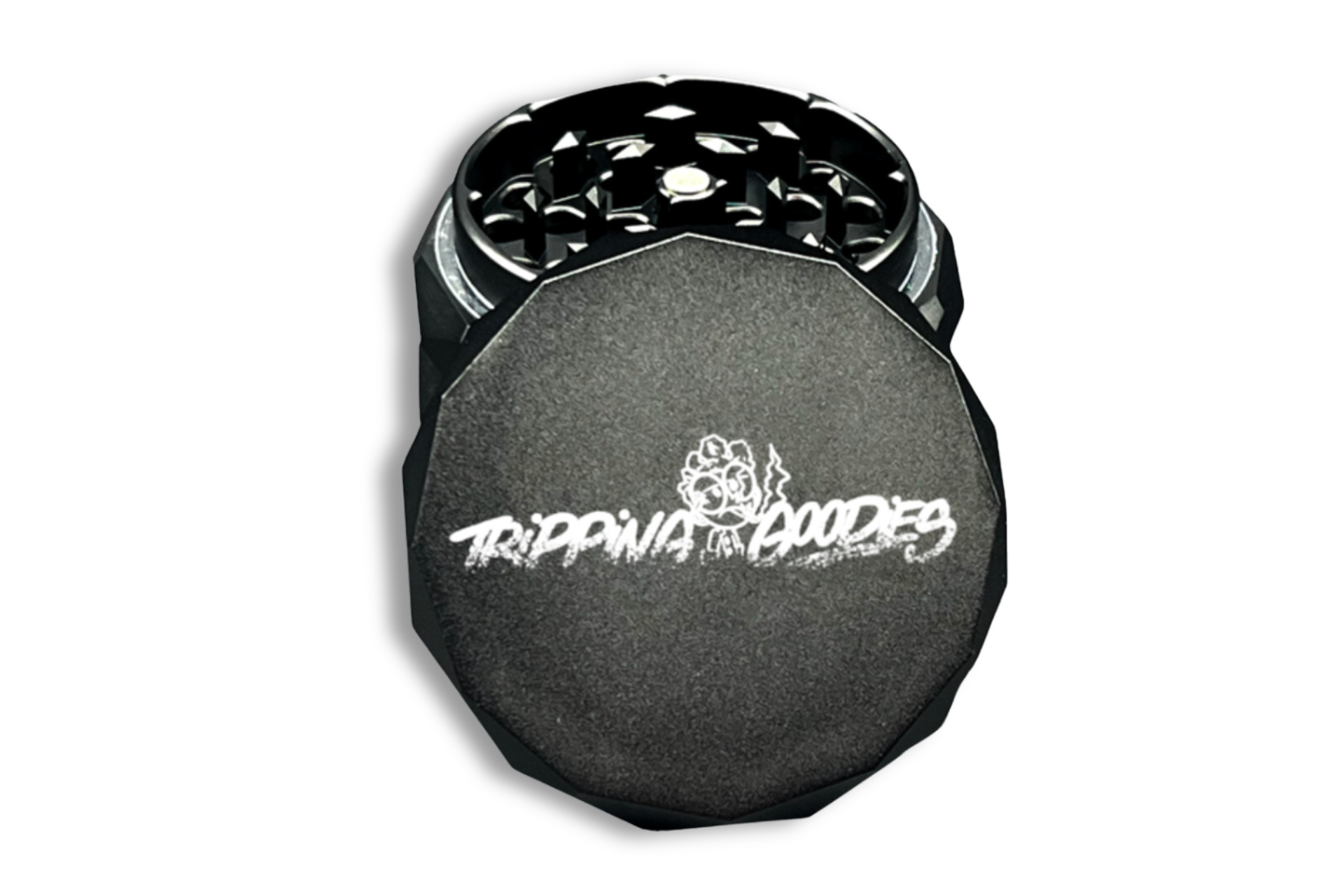TG METAL GRINDER