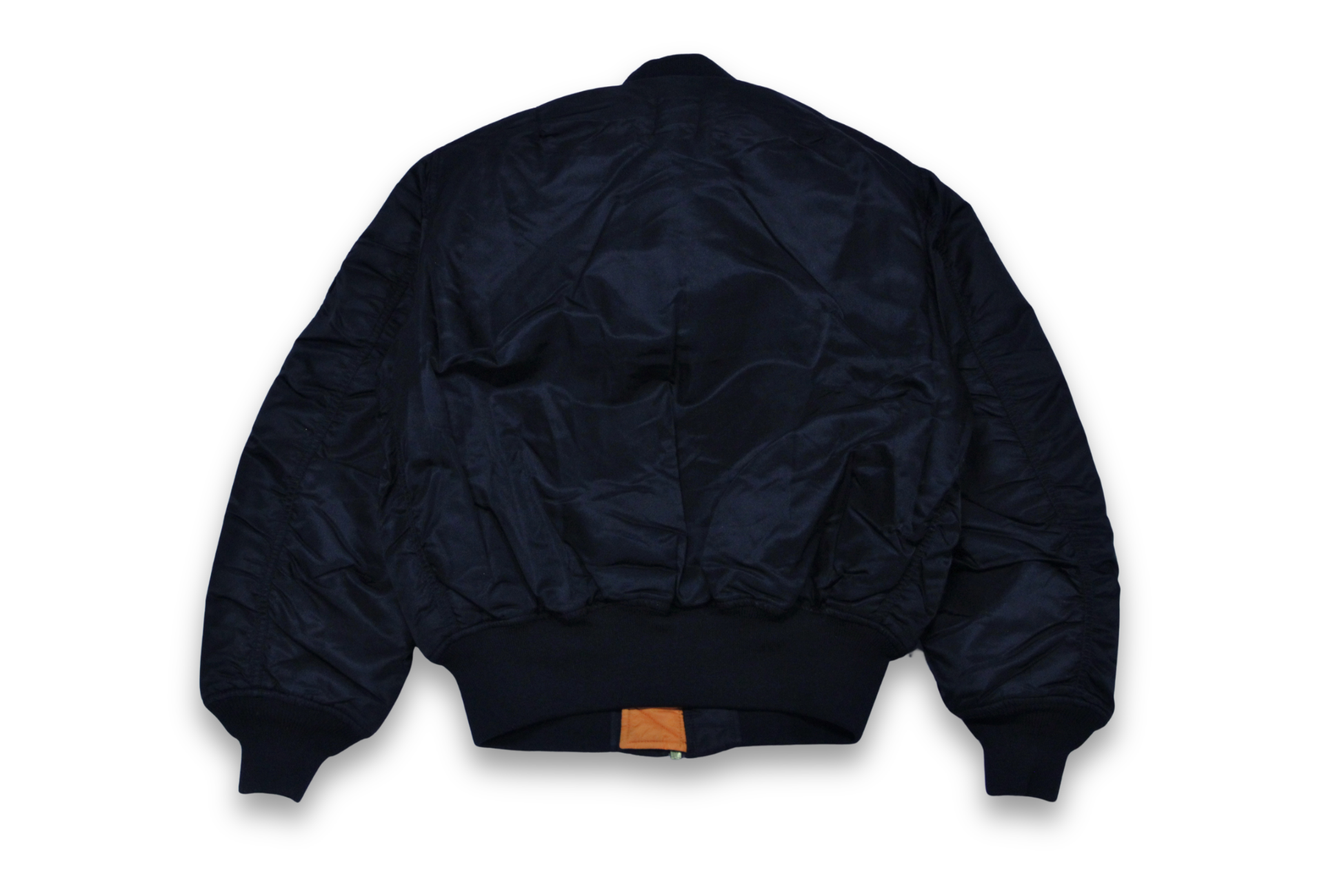 WARREN LOTAS LIFELESS HEARTACHE MA1 JACKET