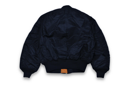 WARREN LOTAS LIFELESS HEARTACHE MA1 JACKET