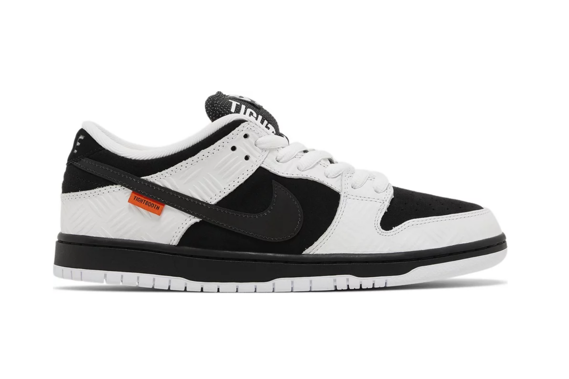 NIKE DUNK LOW SB TIGHTBOOTH (LIKE NEW)
