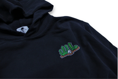 WARREN LOTAS ROLL THE DICE HOODIE