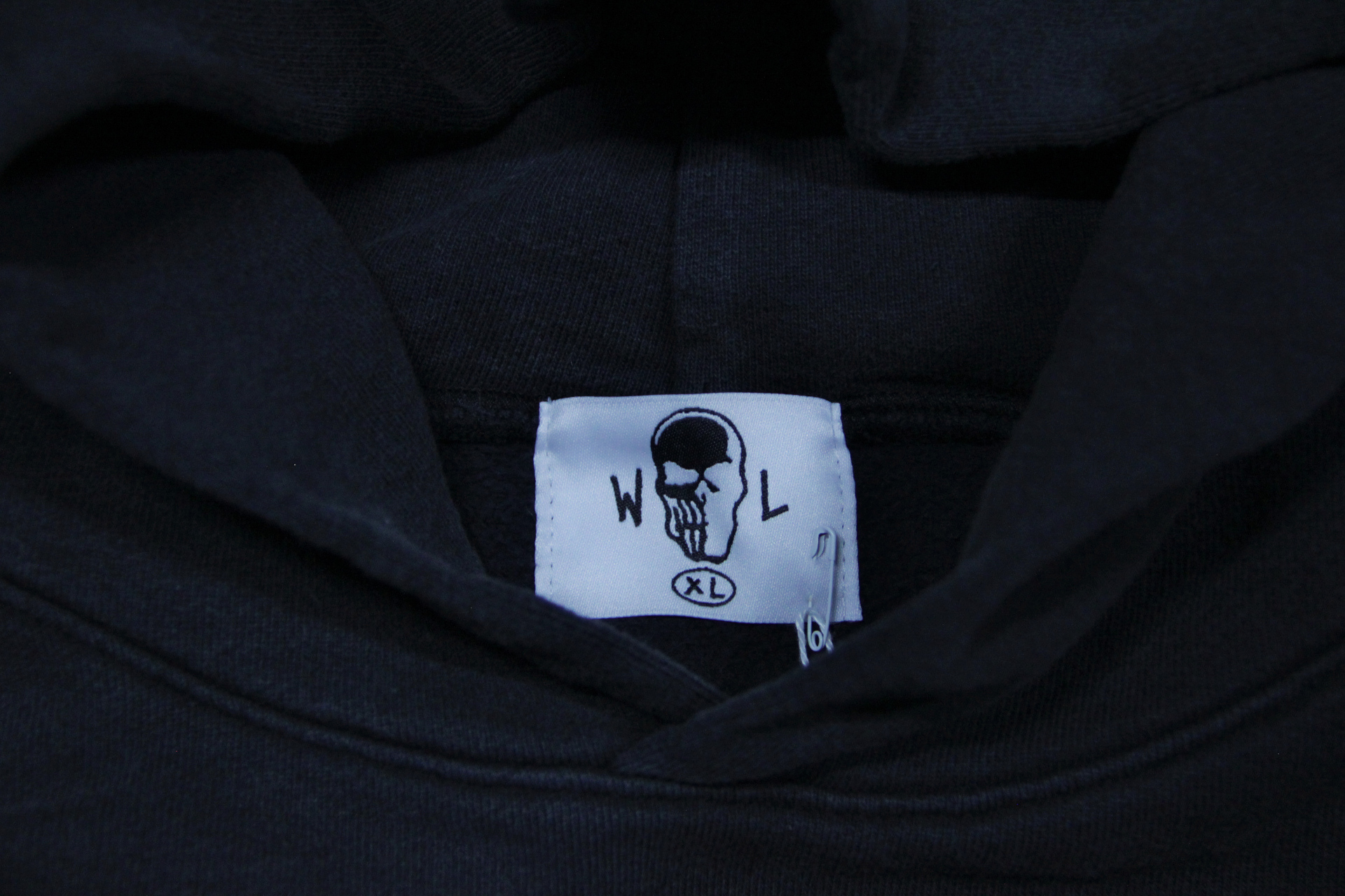 WARREN LOTAS ROLL THE DICE HOODIE
