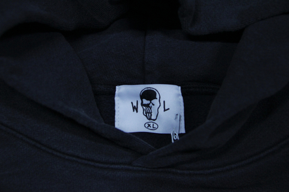 WARREN LOTAS ROLL THE DICE HOODIE