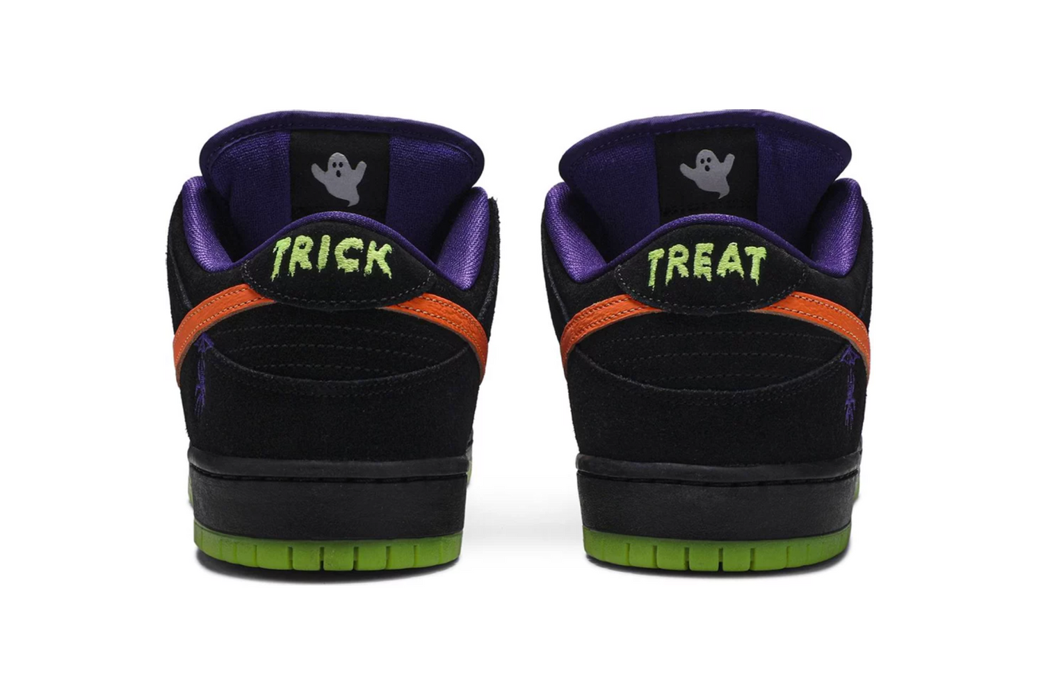 NIKE DUNK LOW SB NIGHT OF MISCHIEF SPECIAL BOX