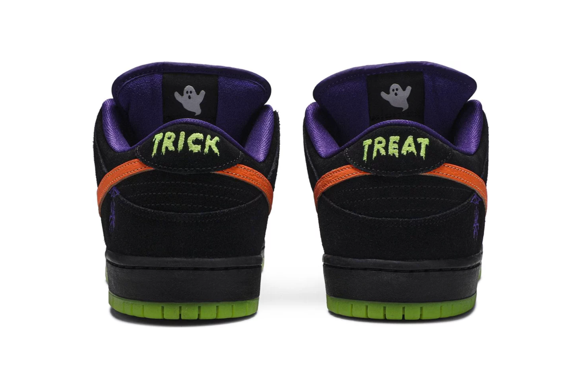 NIKE DUNK LOW SB NIGHT OF MISCHIEF SPECIAL BOX
