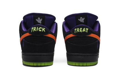 NIKE DUNK LOW SB NIGHT OF MISCHIEF SPECIAL BOX