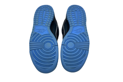 NIKE DUNK LOW PREMIUM SB BLUE LOBSTER (USED)