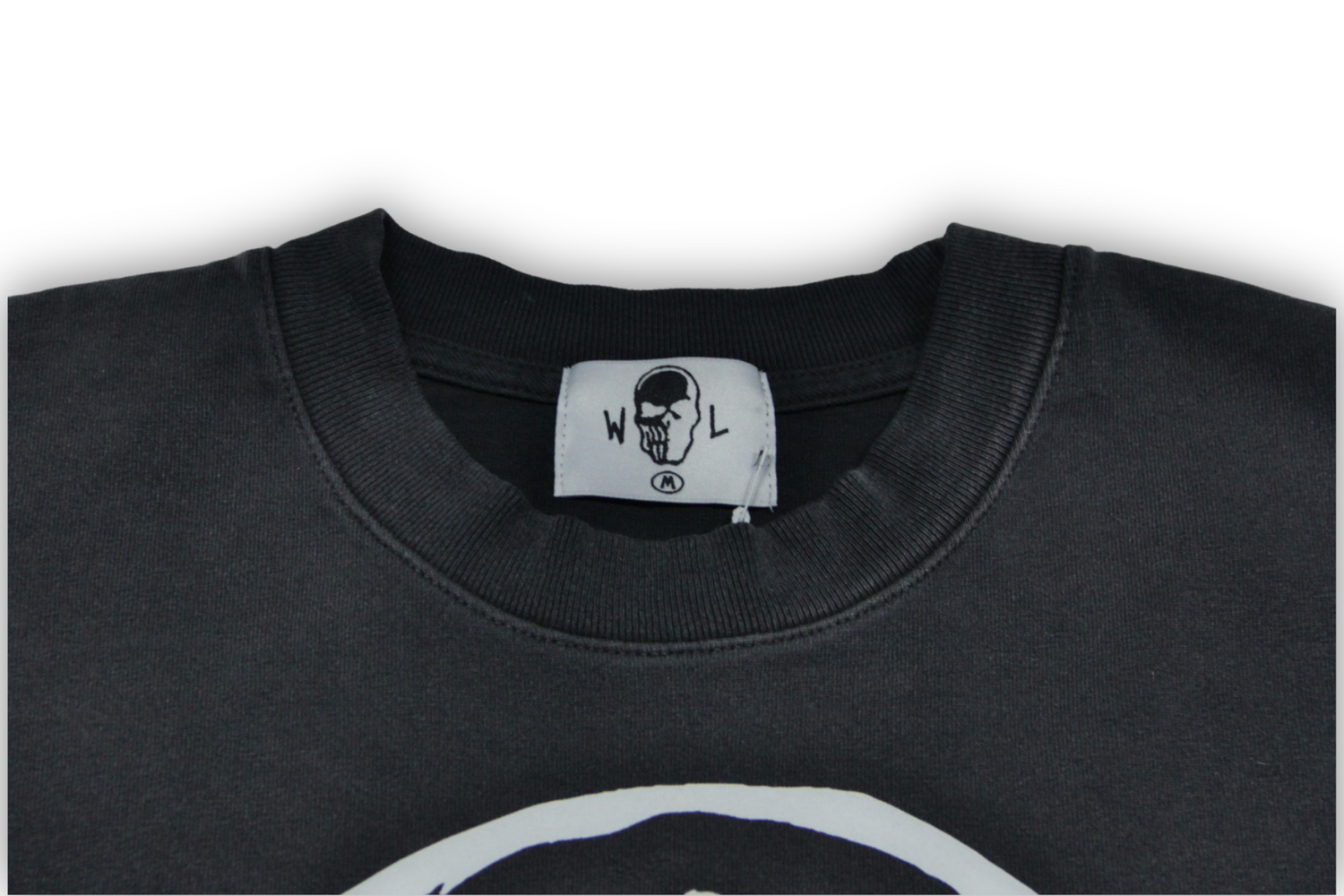 WARREN LOTAS NUN SUN FADED T-SHIRT