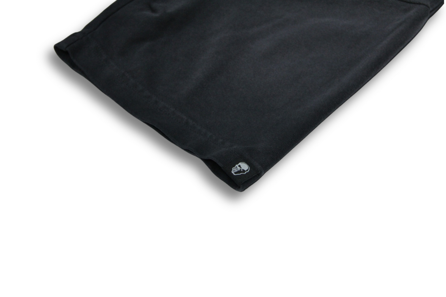 WARREN LOTAS NUN SUN FADED T-SHIRT